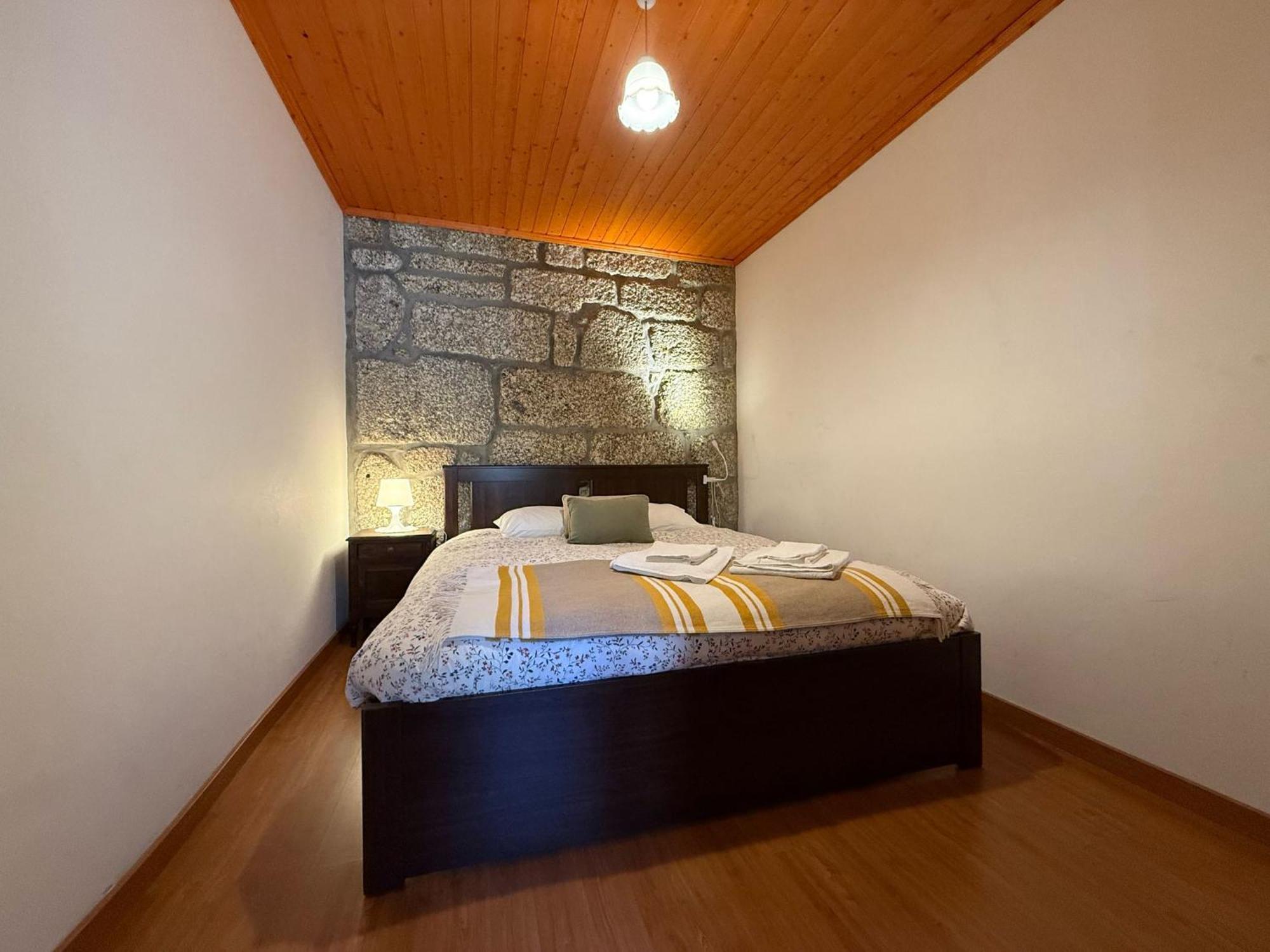 Casa Dos Antunes Терраш-ди-Бору Экстерьер фото