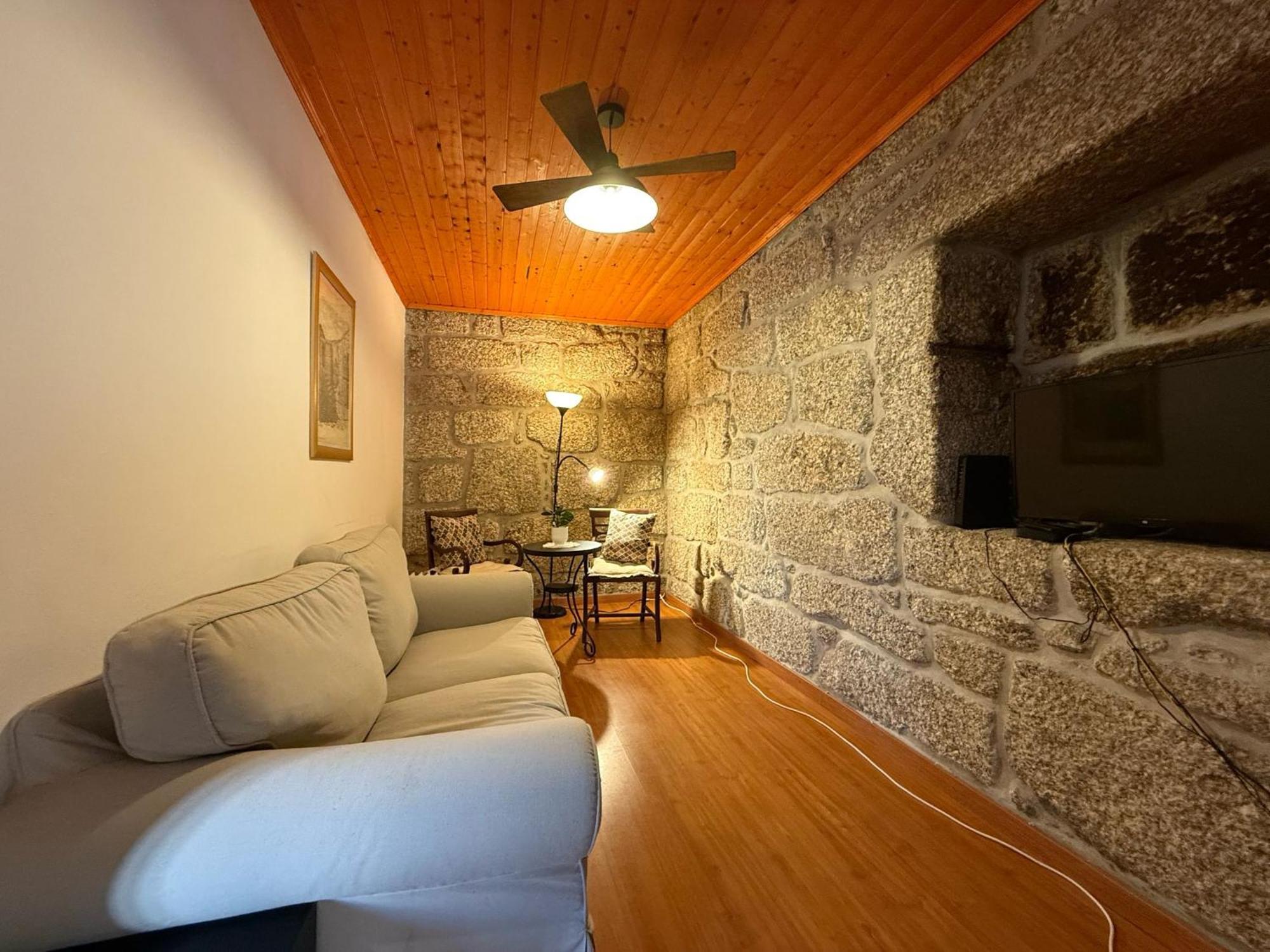 Casa Dos Antunes Терраш-ди-Бору Экстерьер фото