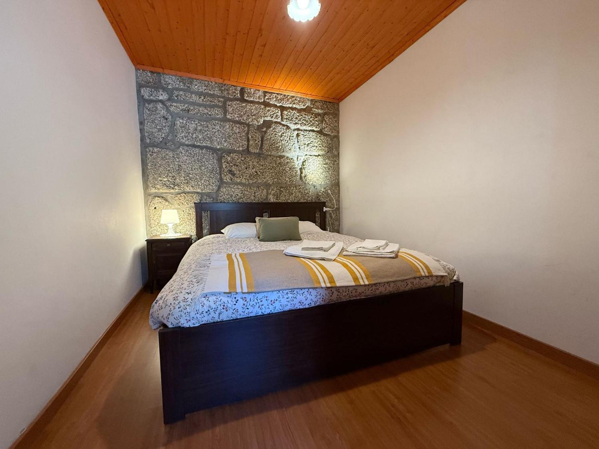 Casa Dos Antunes Терраш-ди-Бору Экстерьер фото
